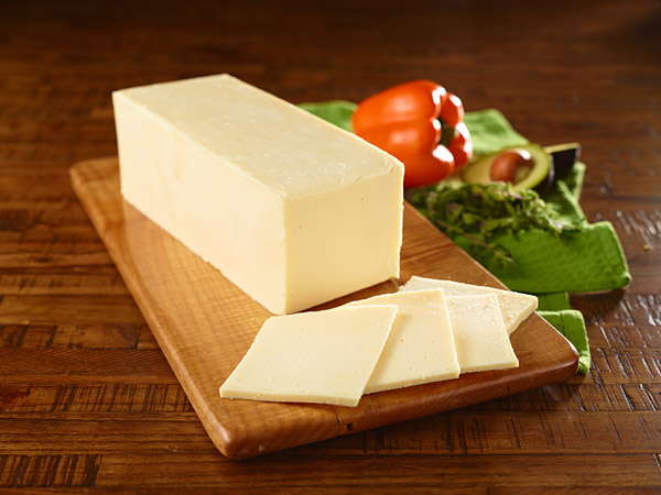 Gordo's Foodservice - 64 Lq Blanco Loaf Slices