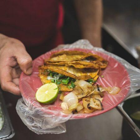 Hop on the Birria Tacos Trend with Gordo's Foodservice
